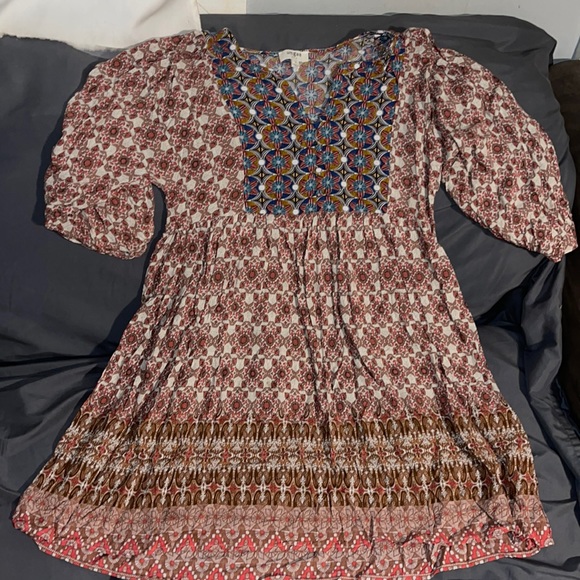 Umgee Dresses & Skirts - Umgee Small Dress